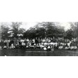 West Toronto Hebrew Ladies Auxiliary picnic in High Park, 1922. Ontario Jewish Archives, Blankenstein Family Heritage Centre, item 6534.|The Knesseth Israel Ladies Auxiliary (Aid Society) was the women's social, charitable, and fundraising wing of the Synagogue.The Aid Society was presided over for most of its years by Lily Nikolaevsky.